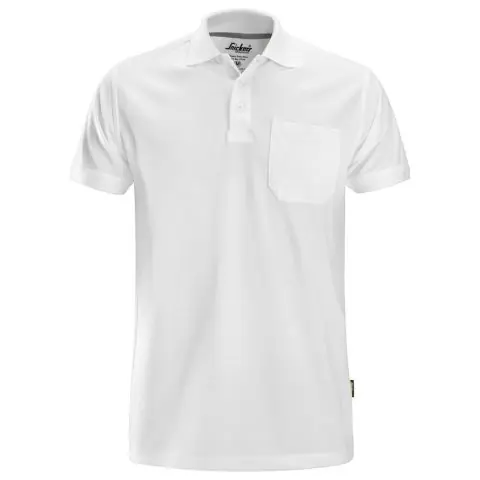 Sänkt pris Snickers Workwear 2708 Pikétröja